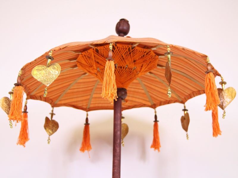 Balinese Wedding Umbrella